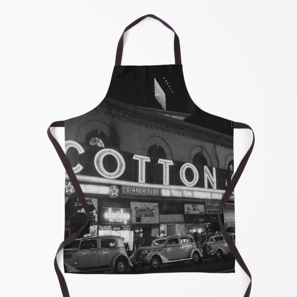 Item preview, 1920's Cotton Club Harlem Renaissance black and white vintage photograph designed and sold by Astrid Arkhangelsky.