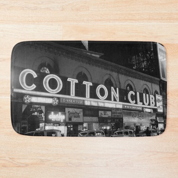 Item preview, 1920's Cotton Club Harlem Renaissance black and white vintage photograph designed and sold by Astrid Arkhangelsky.