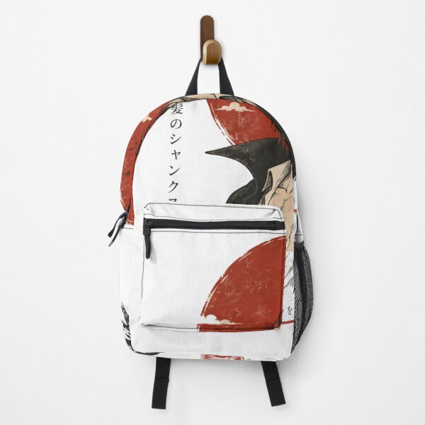 Item preview, Akagami Shanks one piece designed and sold by Dlvznbm.