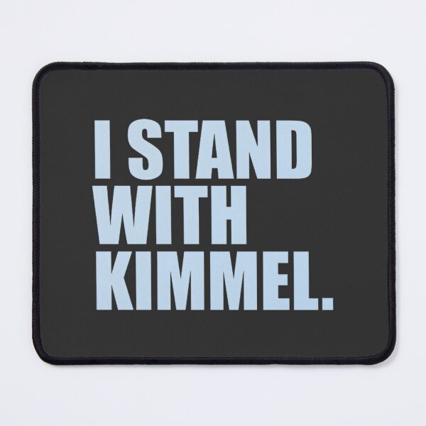 Item preview, Stand With The Late Night Host Fan Art Support Design | Best Gift designed and sold by Ofeks09.