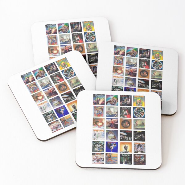 Item preview, Marillion  designed and sold by envycollection.