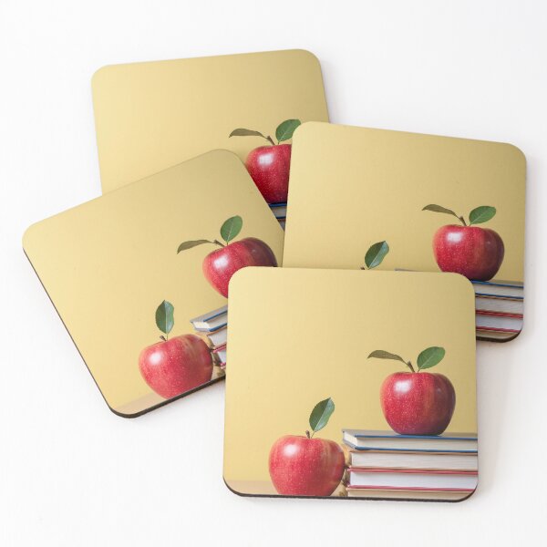 Item preview, Back to School School Supplies – Cute Educational Stationery Design designed and sold by profustock.