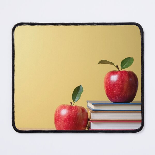 Item preview, Back to School School Supplies – Cute Educational Stationery Design designed and sold by profustock.