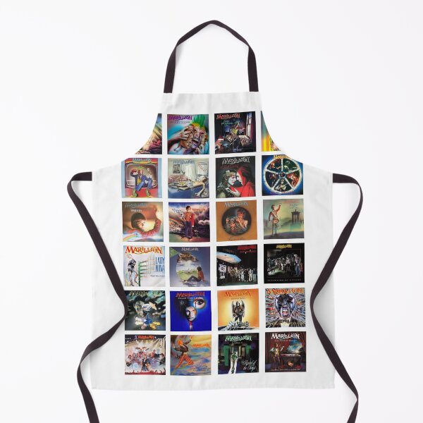 Item preview, Marillion designed and sold by envycollection.