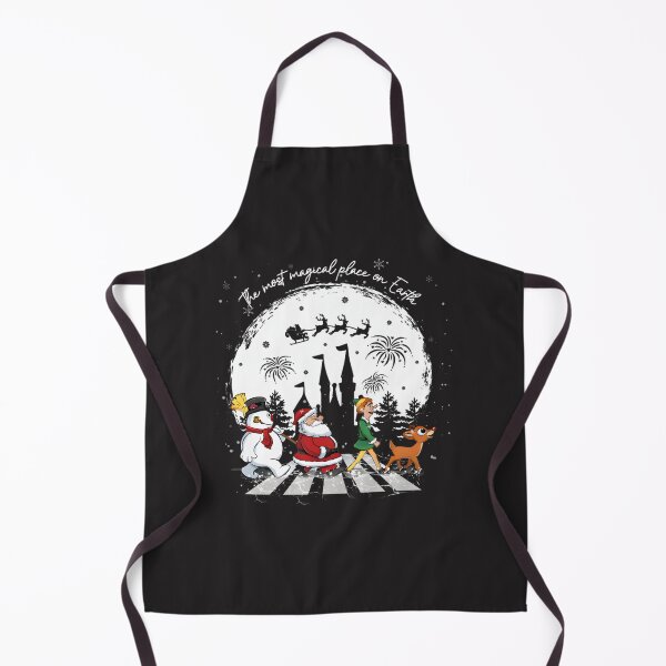 Item preview, Santa Friends Abbey Road Christmas Parody | ⭐⭐⭐⭐⭐ designed and sold by AnggaPramudya.