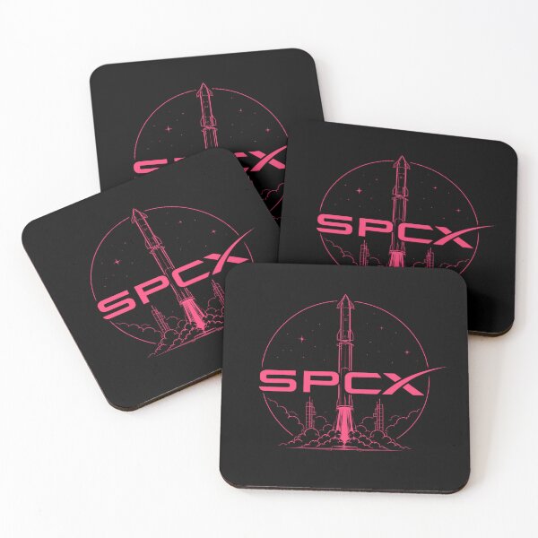 Item preview, SPCX SpaceX Stock Investor Design designed and sold by TEEJAMBOREE.