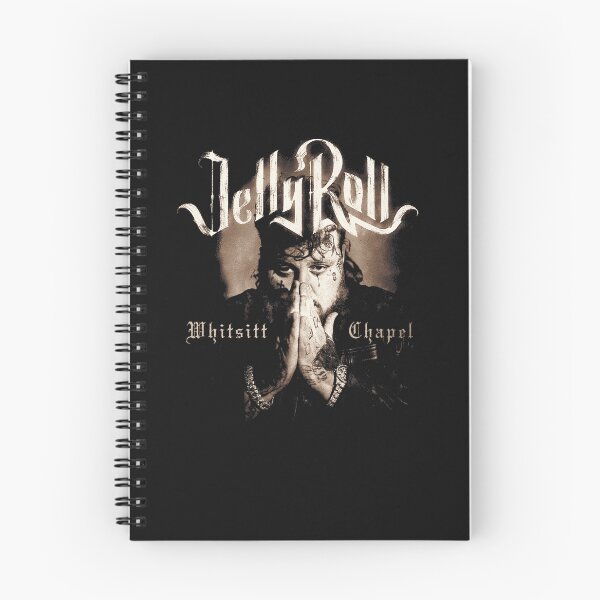 Item preview, Jelly Roll Whitsitt Chapel Vintage Portrait Design designed and sold by Reginaldz.