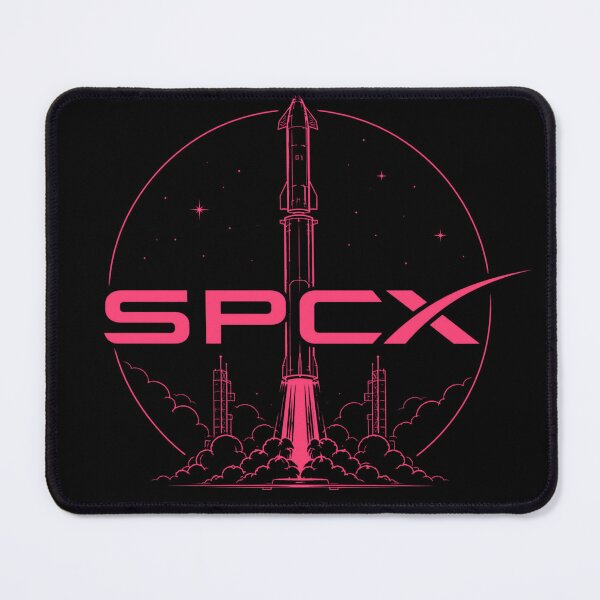 Item preview, SPCX SpaceX Stock Investor Design designed and sold by TEEJAMBOREE.