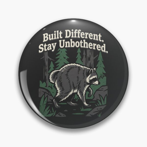 Item preview, Jimothy the Raccoon Vintage 90s Retro PNW Graphic designed and sold by farinice.