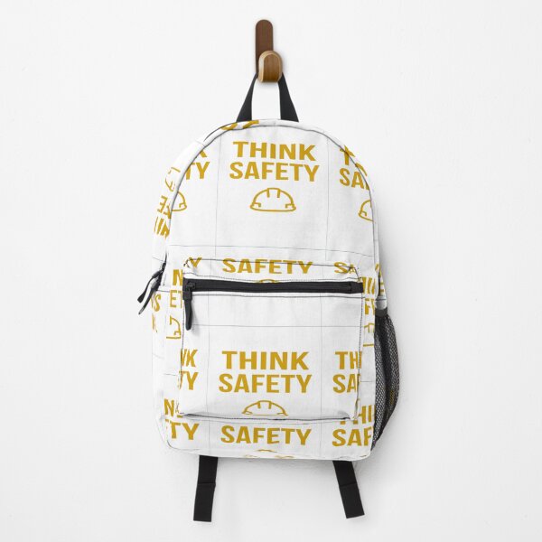 Item preview, Think Safety designed and sold by safetygearpro.