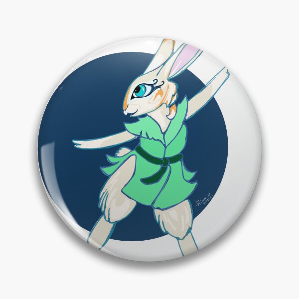 Item preview, Bunny hop designed and sold by MaouLouv.