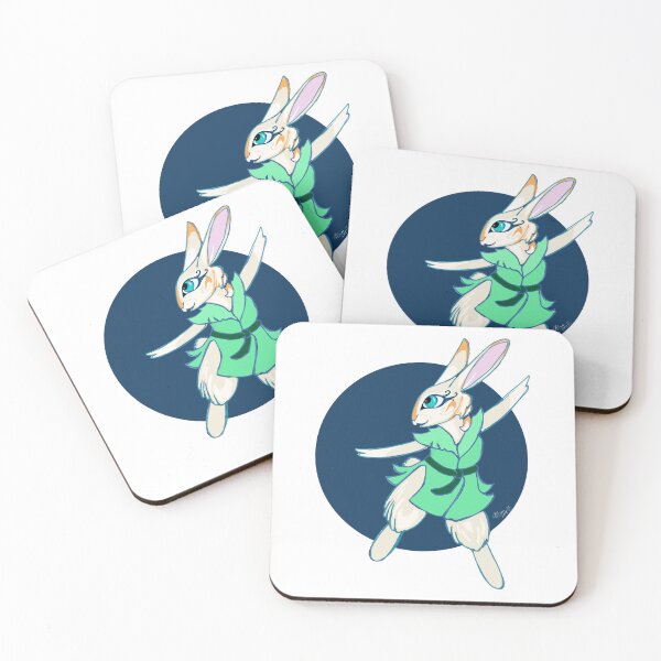Item preview, Bunny hop designed and sold by MaouLouv.