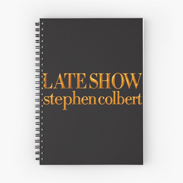 Item preview, Late Show With Stephen Colbert | Best Buy designed and sold by Ofeks09.