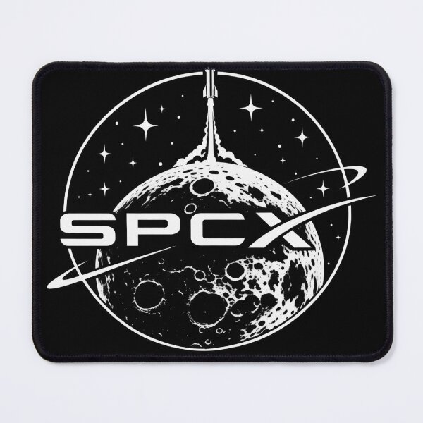 Item preview, SPCX SpaceX Stock Investor Design designed and sold by TEEJAMBOREE.