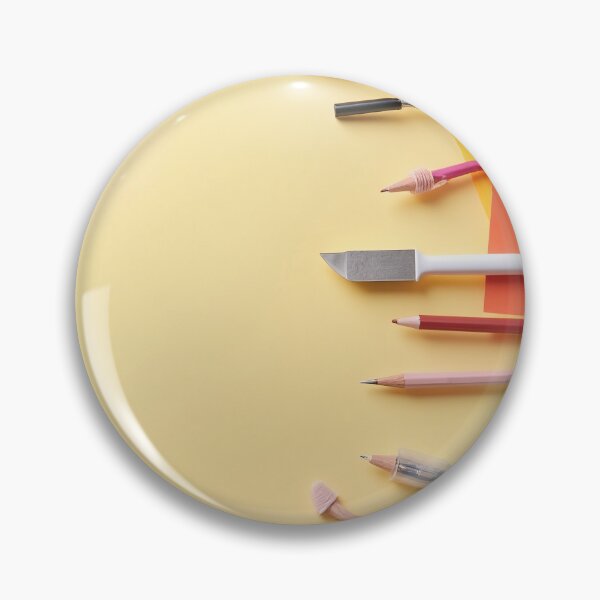 Item preview, Back to School School Supplies – Cute Educational Stationery Design designed and sold by profustock.