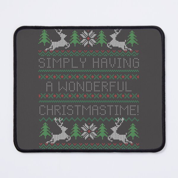 Item preview, Retro Wonderful Christmastime Holiday Seasonal Aesthetic Art | Best Gift designed and sold by AnggaPramudya.