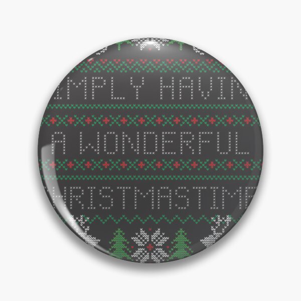 Item preview, Retro Wonderful Christmastime Holiday Seasonal Aesthetic Art | Best Gift designed and sold by AnggaPramudya.