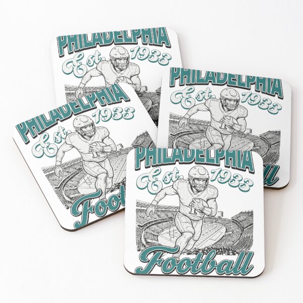 Item preview, Vintage Football Est 1933 Retro T-Shirt designed and sold by TashaLars62634.