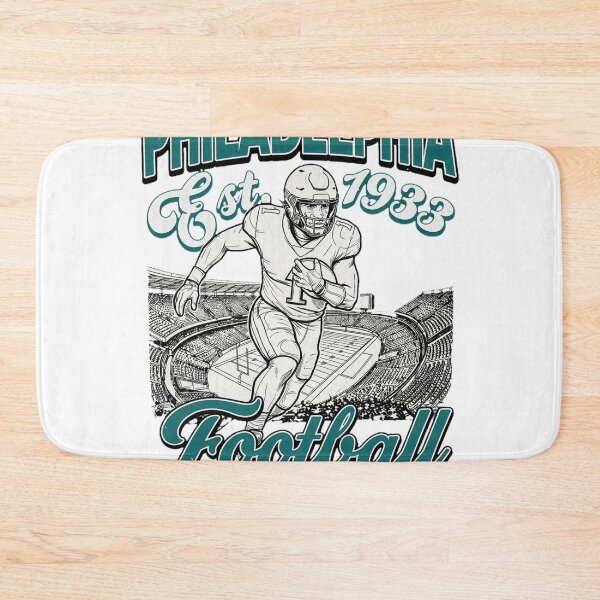 Item preview, Vintage Football Est 1933 Retro T-Shirt designed and sold by TashaLars62634.