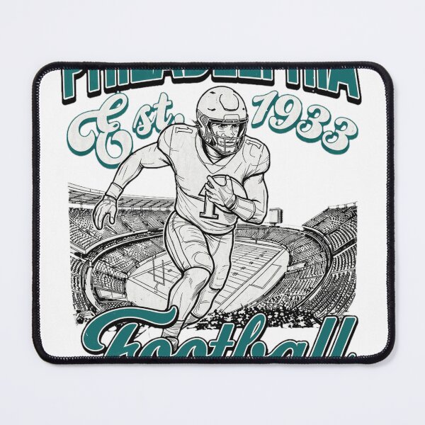 Item preview, Vintage Football Est 1933 Retro T-Shirt designed and sold by TashaLars62634.