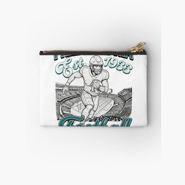 Item preview, Vintage Football Est 1933 Retro T-Shirt designed and sold by TashaLars62634.