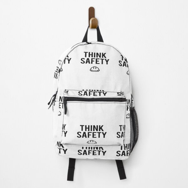Item preview, Think Safety designed and sold by safetygearpro.