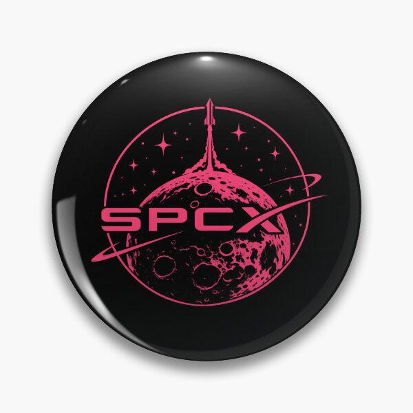 Item preview, SPCX SpaceX Stock Investor Design designed and sold by TEEJAMBOREE.