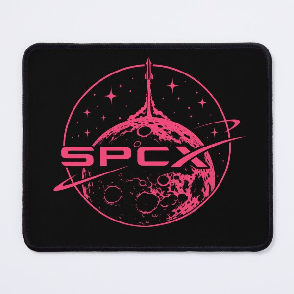 Item preview, SPCX SpaceX Stock Investor Design designed and sold by TEEJAMBOREE.