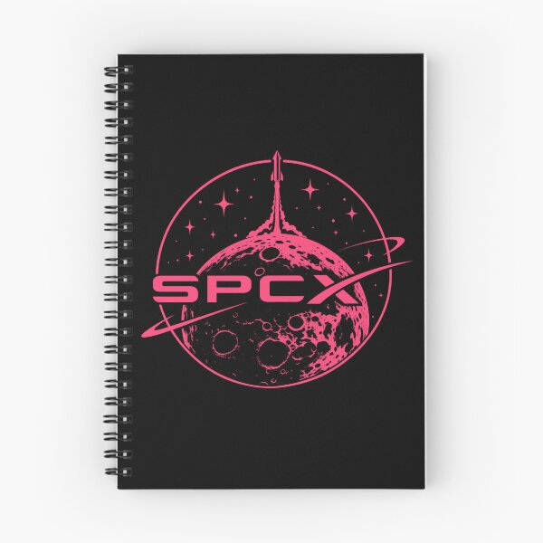Item preview, SPCX SpaceX Stock Investor Design designed and sold by TEEJAMBOREE.