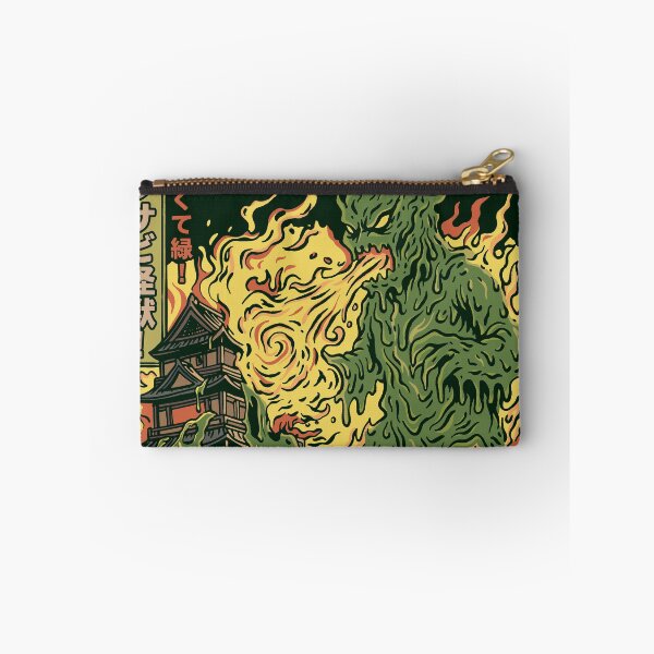 Item preview, Wasabi Kaiju designed and sold by OrangeCatTee.