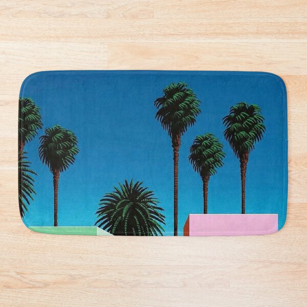 Item preview, mid century modern pool house designed and sold by carlastormy.
