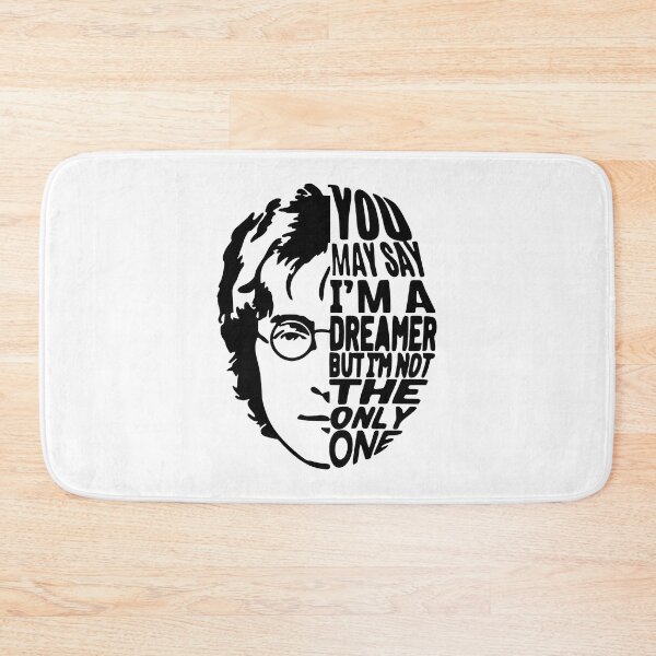 Item preview, Imagine Dreamer John Lennon Art | Best Buy designed and sold by AnggaPramudya.