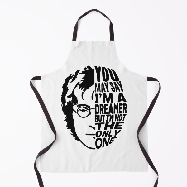 Item preview, Imagine Dreamer John Lennon Art | Best Buy designed and sold by AnggaPramudya.