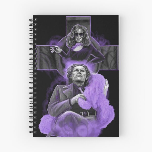Item preview, Paul Maximilian Smecker's Crossdressing, handpainted fanart designed and sold by AK-Hevonen.