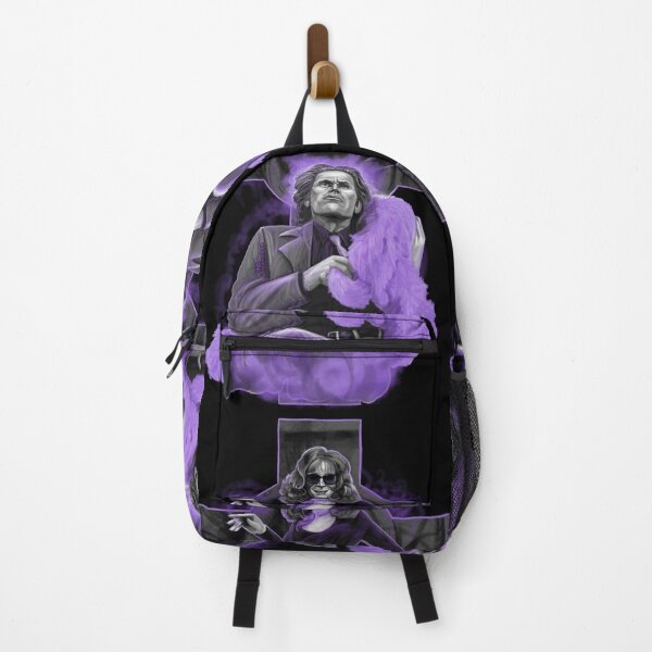 Item preview, Paul Maximilian Smecker's Crossdressing, handpainted fanart designed and sold by AK-Hevonen.