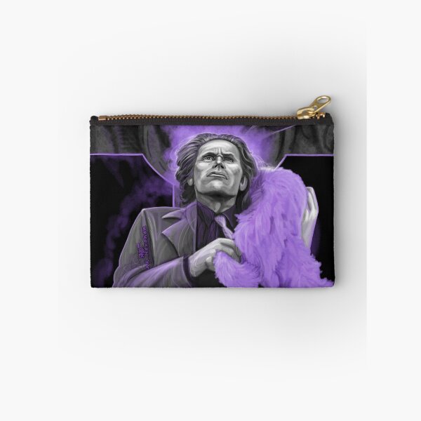 Item preview, Paul Maximilian Smecker's Crossdressing, handpainted fanart designed and sold by AK-Hevonen.