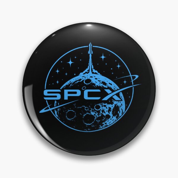Item preview, SPCX SpaceX Stock Investor Design designed and sold by TEEJAMBOREE.