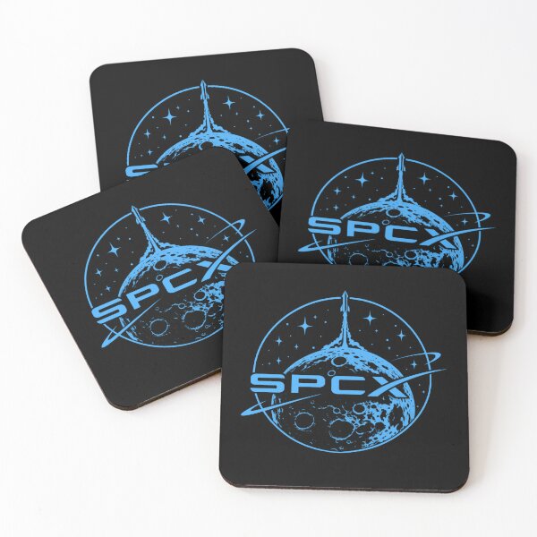 Item preview, SPCX SpaceX Stock Investor Design designed and sold by TEEJAMBOREE.