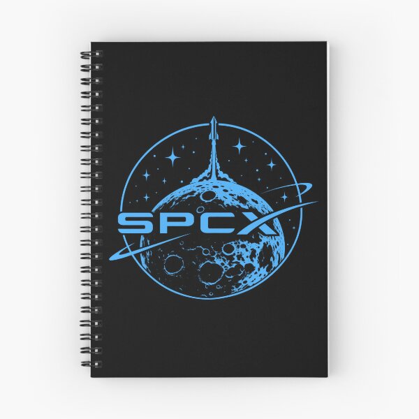Item preview, SPCX SpaceX Stock Investor Design designed and sold by TEEJAMBOREE.