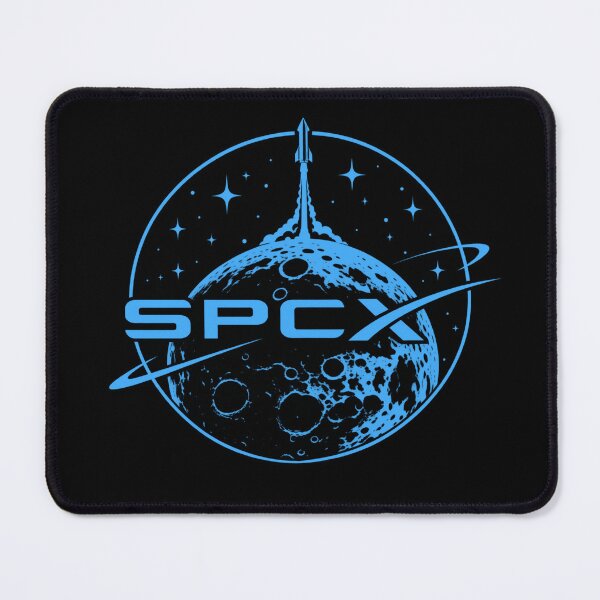 Item preview, SPCX SpaceX Stock Investor Design designed and sold by TEEJAMBOREE.