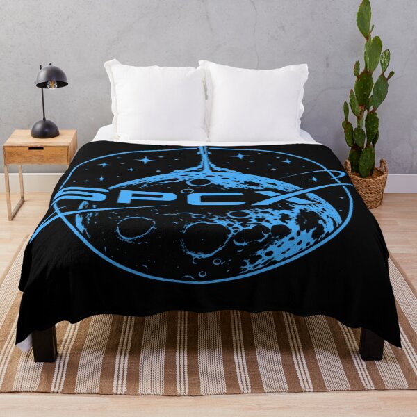 Item preview, SPCX SpaceX Stock Investor Design designed and sold by TEEJAMBOREE.