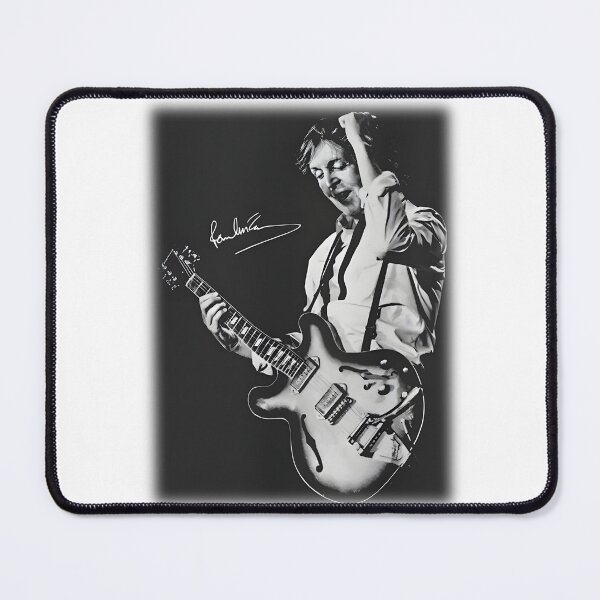 Item preview, Sir Paul Mccartney Live Music Icon Tour | ⭐⭐⭐⭐⭐ designed and sold by AnggaPramudya.