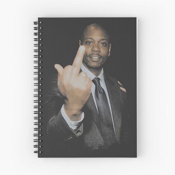 Item preview, Dave Chappelle Funny Middle Finger | Best Buy designed and sold by Ofeks09.