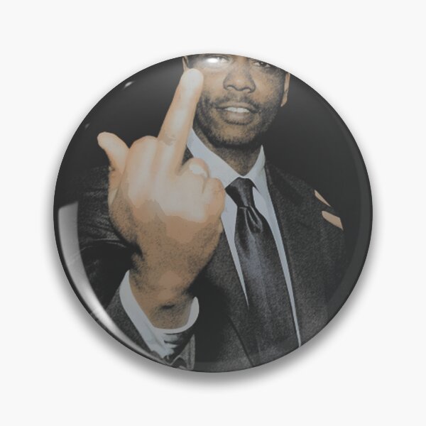 Item preview, Dave Chappelle Funny Middle Finger | Best Buy designed and sold by Ofeks09.