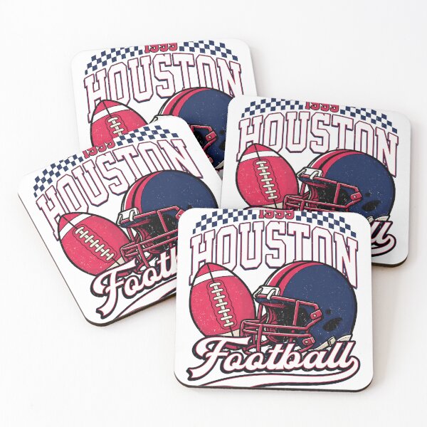 Item preview, Houston Football 1999 Retro American T-Shirt designed and sold by AlisonKli63932.