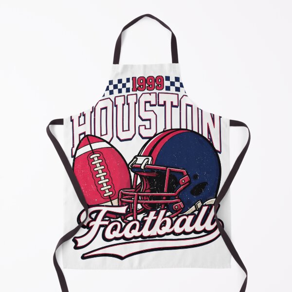 Item preview, Houston Football 1999 Retro American T-Shirt designed and sold by AlisonKli63932.
