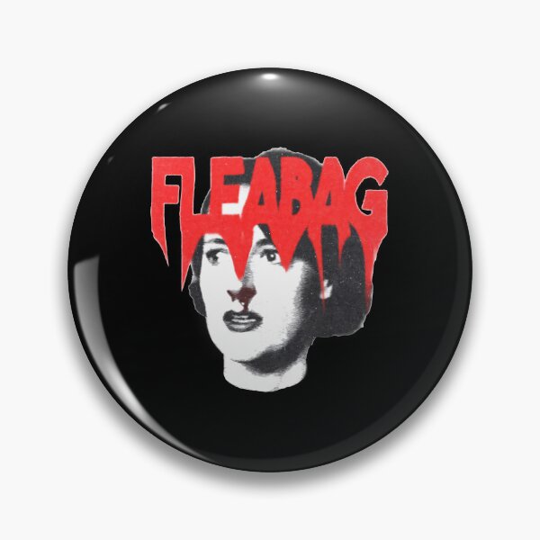 Item preview, Funny Dripping Red Vintage Face designed and sold by Brenza Boggart.