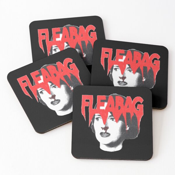 Item preview, Funny Dripping Red Vintage Face designed and sold by Brenza Boggart.
