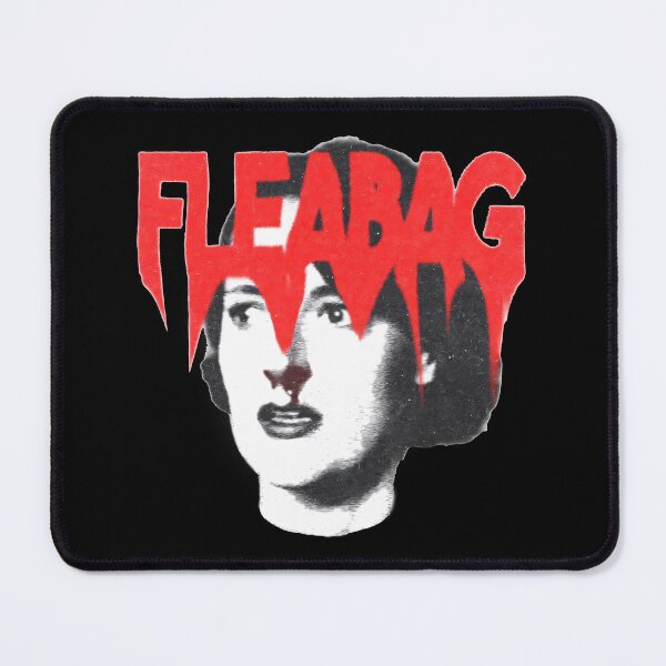 Item preview, Funny Dripping Red Vintage Face designed and sold by Brenza Boggart.