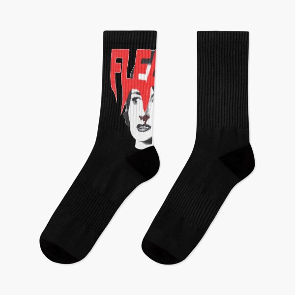 Item preview, Funny Dripping Red Vintage Face designed and sold by Brenza Boggart.